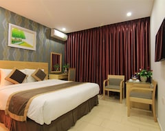 Khách sạn Blue Pearl Hanoi Hotel (Hà Nội, Việt Nam)