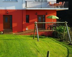 Toàn bộ căn nhà/căn hộ Apartamentos Rurales La Branela (Tapia de Casariego, Tây Ban Nha)