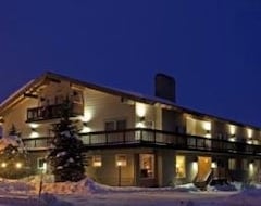 Hotel The Mammoth Creek Inn (Mammoth Lakes, USA)