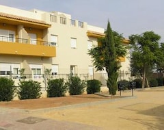 Hotel Apartamentos Los Girasoles (Espartinas, España)