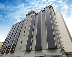 Khách sạn Hotel Mondavi (Mokpo, Hàn Quốc)