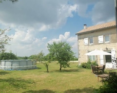 Bed & Breakfast Charente Chambres d'Hotes (Bernac, Francia)
