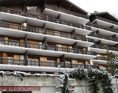 Aparthotel Appartements Les Mélèzes R/S (Veysonnaz, Suiza)
