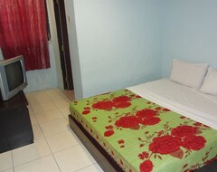 Hotel Gw Furama (Kuching, Malezija)