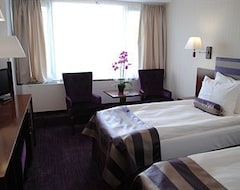 Hotelli Grand Hotel Napoca (Cluj-Napoca, Romania)