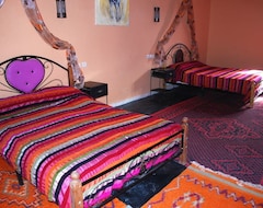 Khách sạn L´escale De Ouarzazate (Ouarzazate, Morocco)