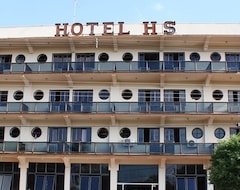 Hotel HS (Foz do Iguacu, Brazil)