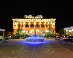 Turabdin Hotel (Midyat, Turska)