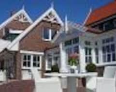 Khách sạn Hotel Norderriff (Langeoog, Đức)