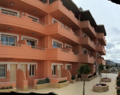 Hotel Artemis Bay (Malia, Greece)