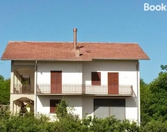 Toàn bộ căn nhà/căn hộ Il Nido Delle Rondini (Montereale, Ý)