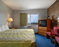 Hotel Days Inn By Wyndham Rockford (Rockford, USA)