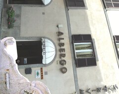 Hotel Sutrium (Sutri, Italy)