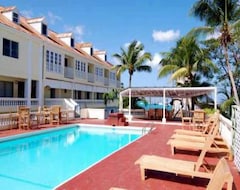 Khách sạn Club Comanche Hotel St Croix (Christiansted, Quần đảo US Virgin)