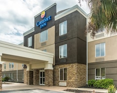 Khách sạn Comfort Inn (North Myrtle Beach, Hoa Kỳ)