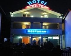 Hotel Delta (Pljevlja, Crna Gora)