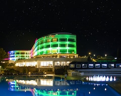 Hotel Malpas Hotel & Casino (Girne, Kıbrıs)