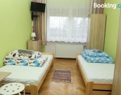 Cijela kuća/apartman Tanie Noclegi Mieszkanka (Zyrardów, Poljska)