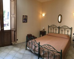 Bed & Breakfast Terrazzo Del Borgo (Tropea, Italija)