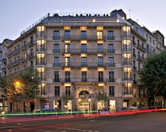 Khách sạn Axel Barcelona - Adults Only (Barcelona, Tây Ban Nha)