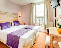 Hotel Beige (Paris, France)