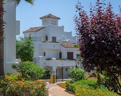 Căn hộ có phục vụ Apartament Alcaidesa-San Roque (San Roque, Tây Ban Nha)