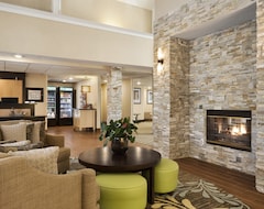 Khách sạn Homewood Suites by Hilton Toledo-Maumee (Maumee, Hoa Kỳ)