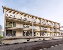 Anstatthotel.ch Luzern (Lucerne, Švicarska)