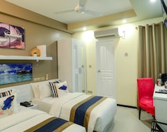 Khách sạn Somerset Inn (Nord Male Atoll, Maldives)