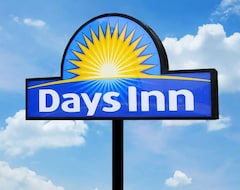 Hotel Days Inn & Suites By Wyndham Downtown/university Of Houston (Houston, EE. UU.)