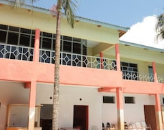 Pensión Royal Minni Inn (Embu, Kenia)