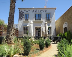 Hotel Adarve (Zafra, İspanya)