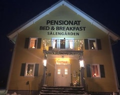 Pansion Salengarden (Transtrand, Švedska)