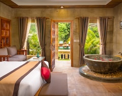 Khách sạn Model Angkor Resort (Siêm Riệp, Campuchia)