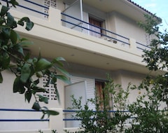 Khách sạn Villa Irene (Tolo, Hy Lạp)