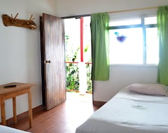 Khách sạn Eco Lodge La Juanita (Manizales, Colombia)