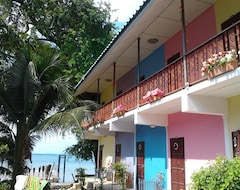 Khách sạn I-Talay Zone Sea (Koh Samet, Thái Lan)