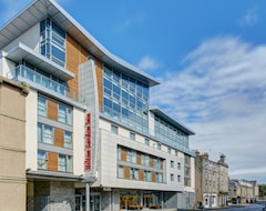 Hotel Aberdeen City Centre (Aberdeen, Reino Unido)