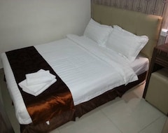 Hotel StayIn (Kuching, Malezija)
