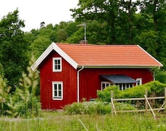 Hele huset/lejligheden Sjöstugan (Ljungskile, Sverige)