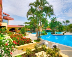 Hotel Wyndham San Jose Herradura  & Convention Center (San José, Kostarika)