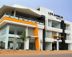 Khách sạn Los Ángeles (Pitalito, Colombia)