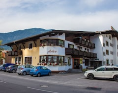 Khách sạn Hotel Auderer (Imst, Áo)