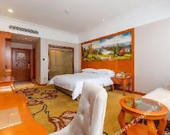 Vienna 3 Best Hotel (shimen Baofeng) (Shimen District, Tayvan)