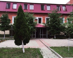 Otel Pogostim (Kazan, Rusya)