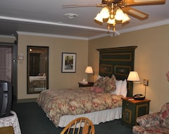 Hotel Auberge Lakeview Inn (Lac-Brome, Canada)