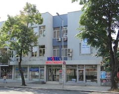 Hotel Eski Zaara (Stara Zagora, Bulgarien)