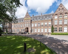 Conferentiecentrum Hotel Bovendonk (Hoeven, Holanda)