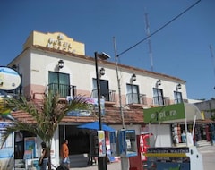 Hotel Molcas (Playa del Carmen, Mexico)