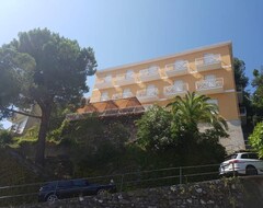 Hotel Pineta (Laigueglia, Italy)